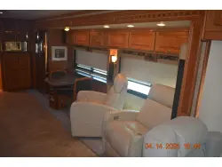 2010 Tiffin Motorhomes Phaeton 40 QTH