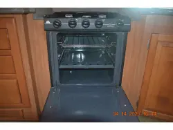 2010 Tiffin Motorhomes Phaeton 40 QTH