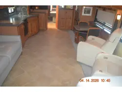 2010 Tiffin Motorhomes Phaeton 40 QTH