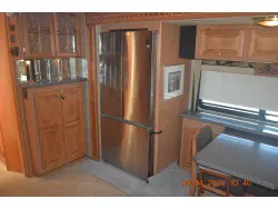 2010 Tiffin Motorhomes Phaeton 40 QTH