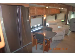 2010 Tiffin Motorhomes Phaeton 40 QTH