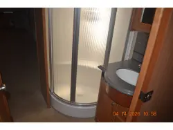 2010 Tiffin Motorhomes Phaeton 40 QTH