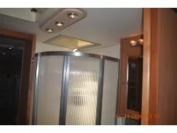 2010 Tiffin Motorhomes Phaeton 40 QTH