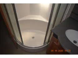 2010 Tiffin Motorhomes Phaeton 40 QTH