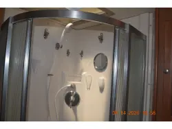 2010 Tiffin Motorhomes Phaeton 40 QTH