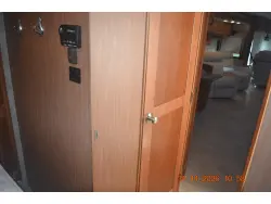 2010 Tiffin Motorhomes Phaeton 40 QTH