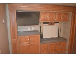 2010 Tiffin Motorhomes Phaeton 40 QTH