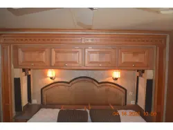 2010 Tiffin Motorhomes Phaeton 40 QTH