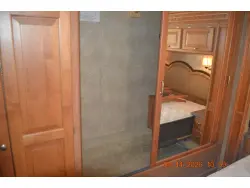 2010 Tiffin Motorhomes Phaeton 40 QTH