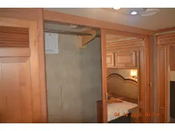 2010 Tiffin Motorhomes Phaeton 40 QTH