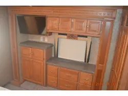 2010 Tiffin Motorhomes Phaeton 40 QTH