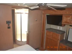 2010 Tiffin Motorhomes Phaeton 40 QTH