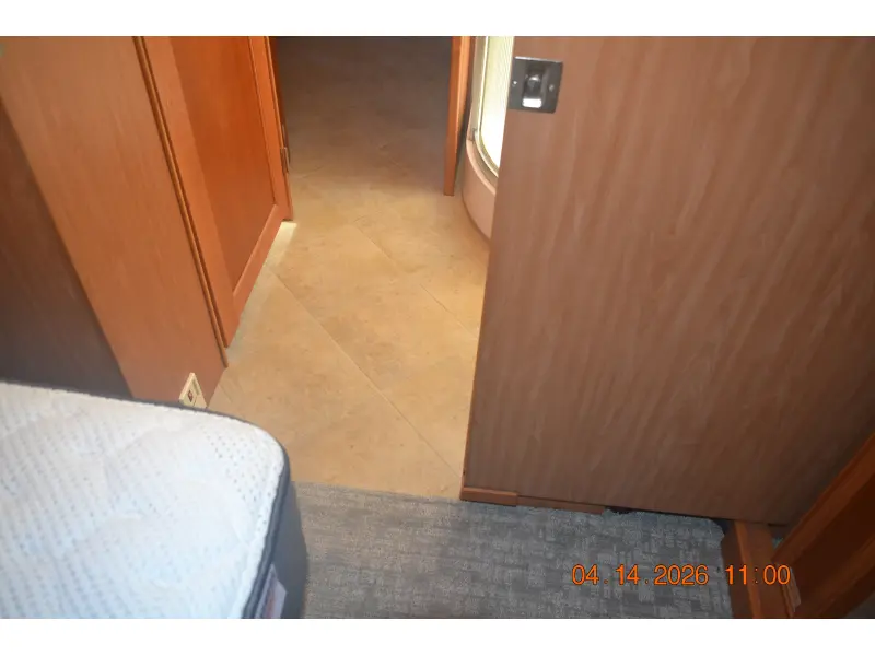 2010 Tiffin Motorhomes Phaeton 40 QTH