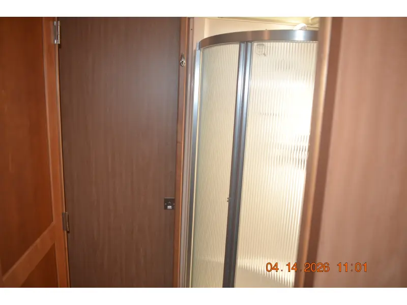 2010 Tiffin Motorhomes Phaeton 40 QTH