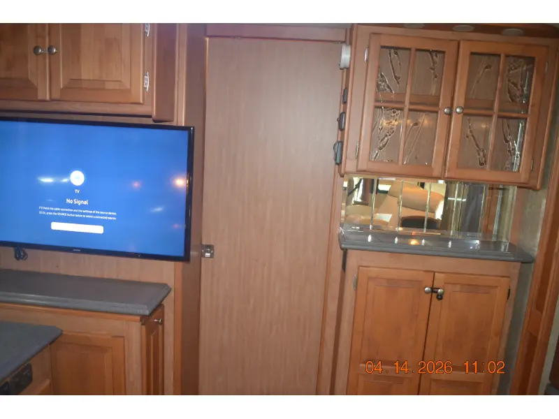 2010 Tiffin Motorhomes Phaeton 40 QTH