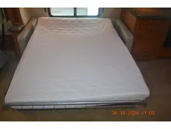 2010 Tiffin Motorhomes Phaeton 40 QTH
