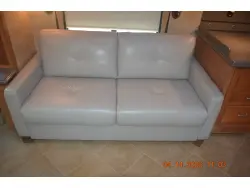2010 Tiffin Motorhomes Phaeton 40 QTH