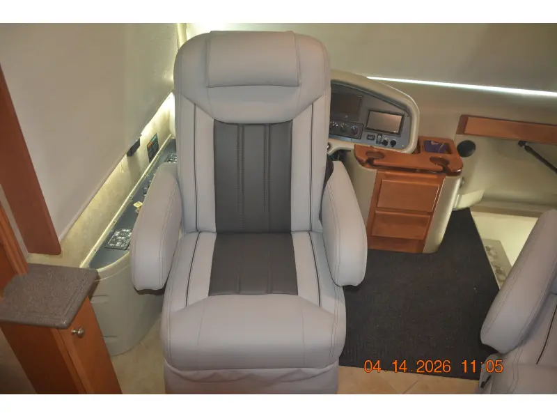 2010 Tiffin Motorhomes Phaeton 40 QTH