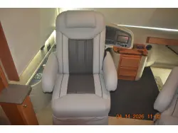 2010 Tiffin Motorhomes Phaeton 40 QTH