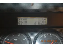 2010 Tiffin Motorhomes Phaeton 40 QTH