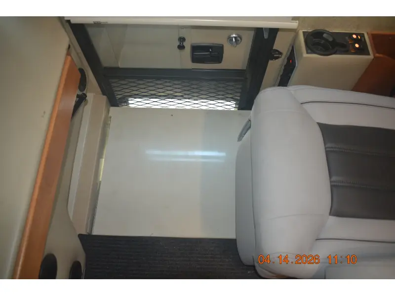 2010 Tiffin Motorhomes Phaeton 40 QTH