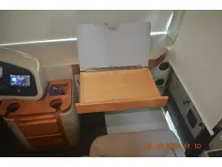 2010 Tiffin Motorhomes Phaeton 40 QTH