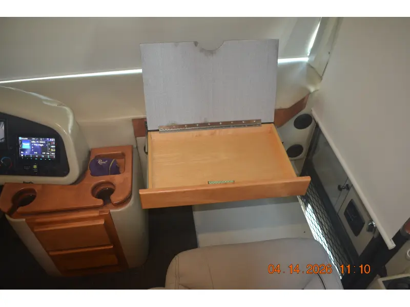 2010 Tiffin Motorhomes Phaeton 40 QTH