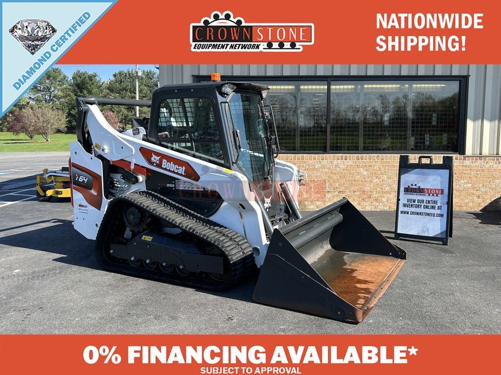 2024 Bobcat T64 in Hagerstown, MD