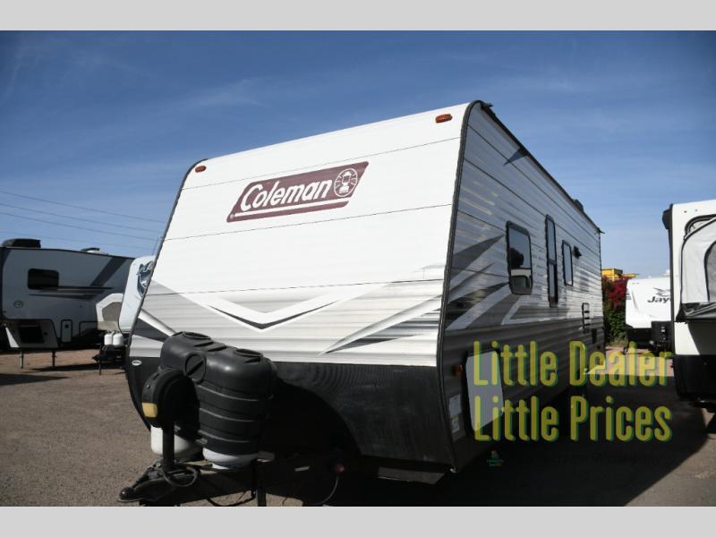 2020 Dutchmen Rv Coleman 274BHWE in mesa AZ