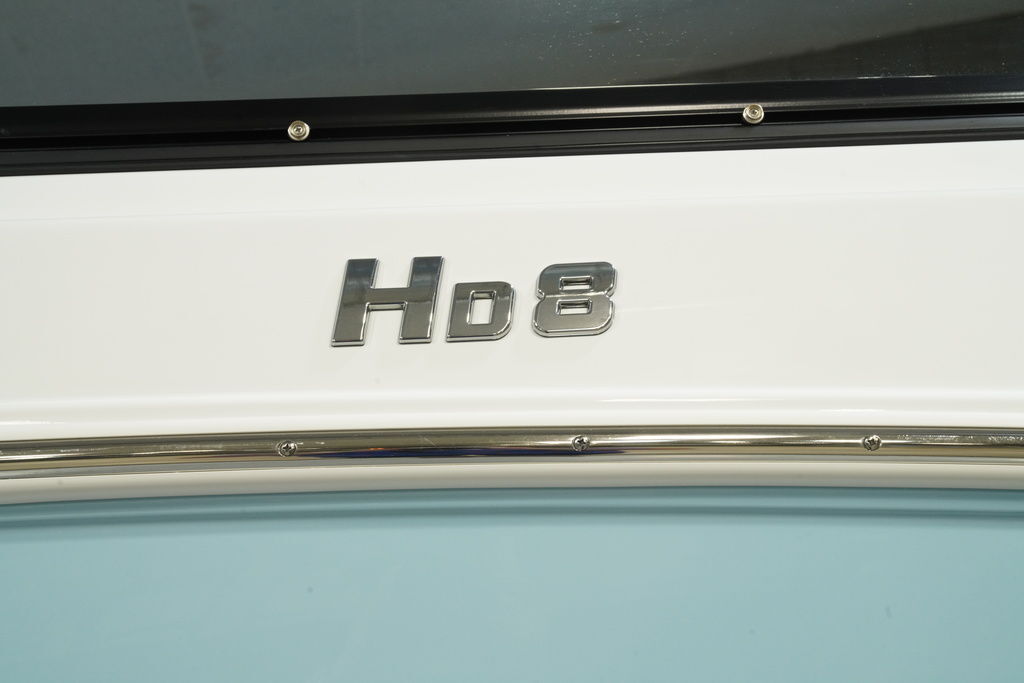 2026 Four Winns HD8 HD 270 OB in fort worth TX