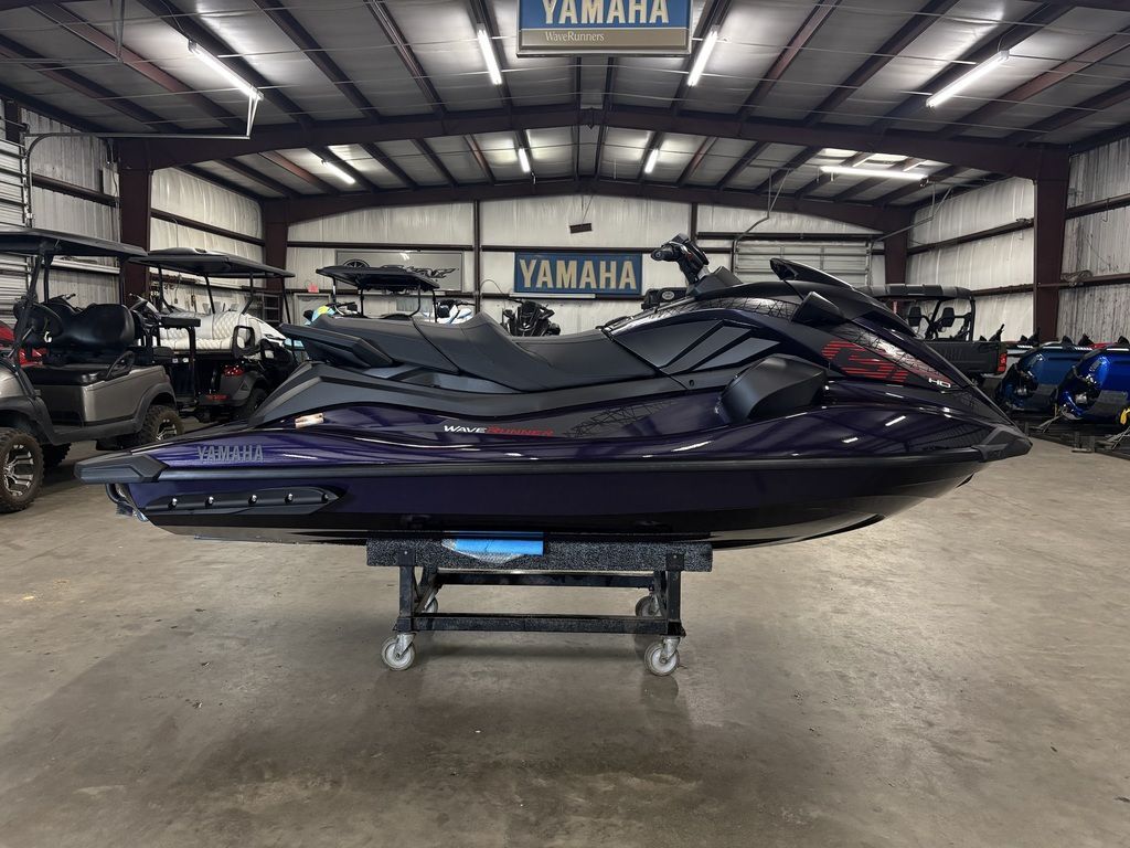 2026 Yamaha GP HO with Audio in webster TX
