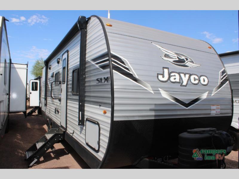 2026 Jayco Jay Flight SLX 261BHSW in phoenix AZ
