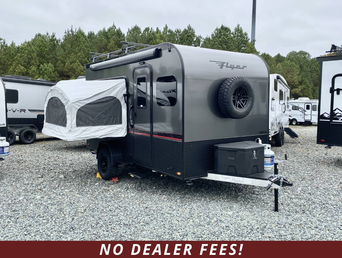 2026 Intech Rv Flyer Discover RV