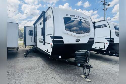 2026 Forest River SURVEYOR 290RLDS in marietta GA
