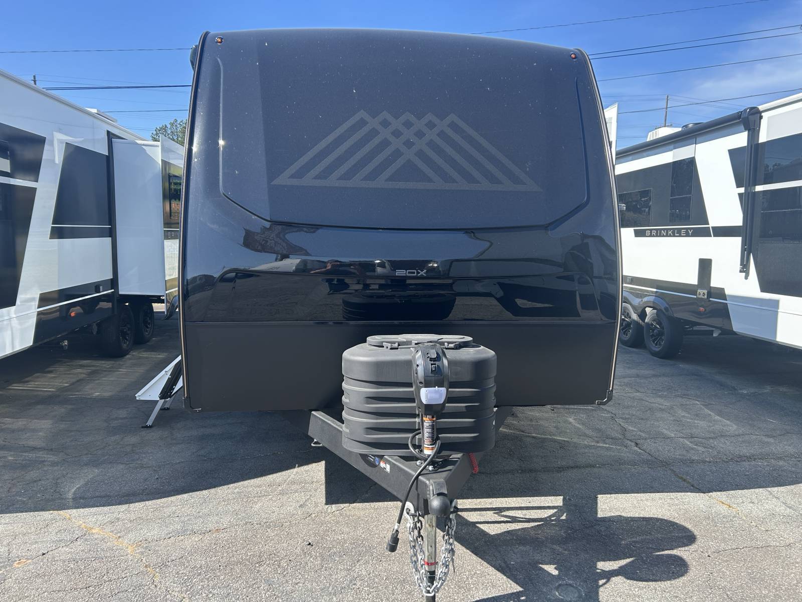 2026 Brinkley MODEL I 20X in marietta GA