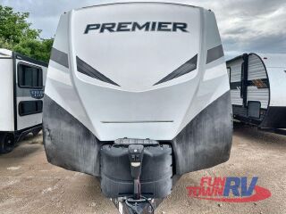2022 KEYSTONE BULLET
