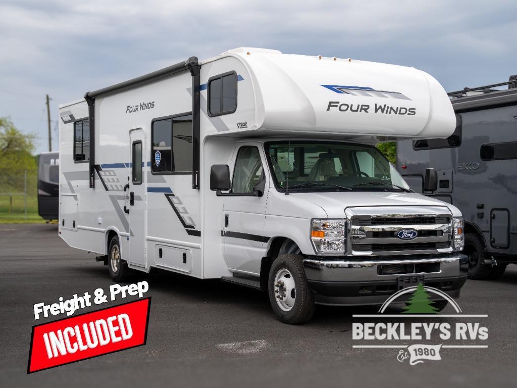 2027 Thor Motor Coach Four Winds 28G in new oxford PA