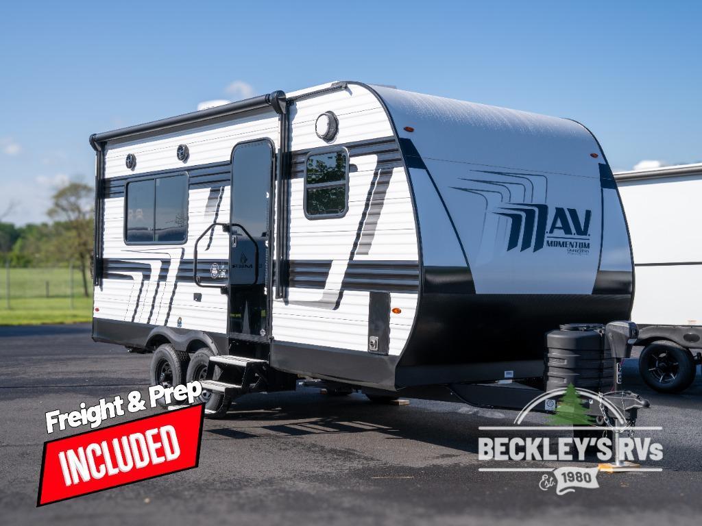 2026 Grand Design Momentum MAV 17MAV in thurmont MD