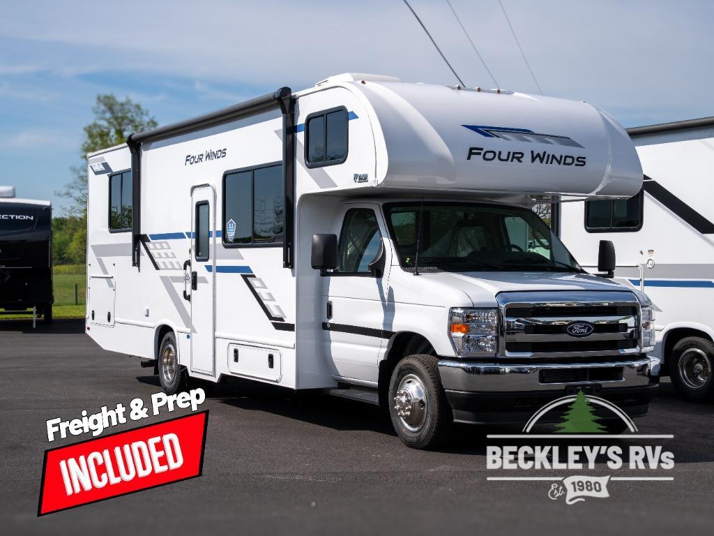 2027 Thor Motor Coach Four Winds 28G in thurmont MD