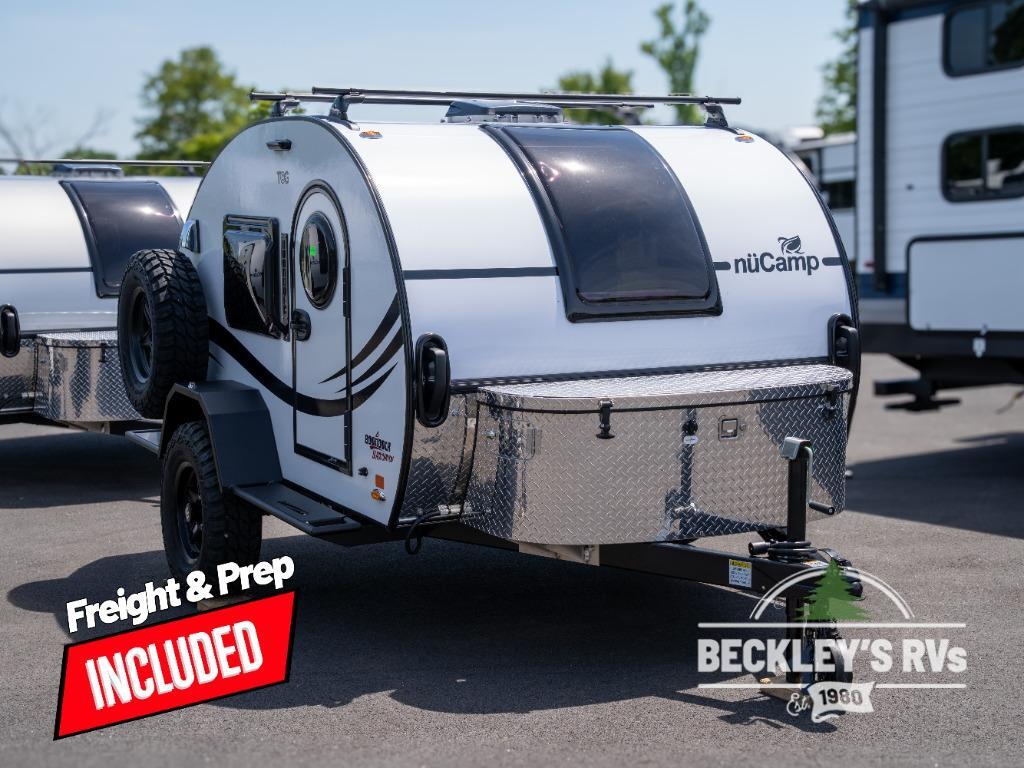 Nucamp T@g Xl RVs for sale in Maryland - RV Trader