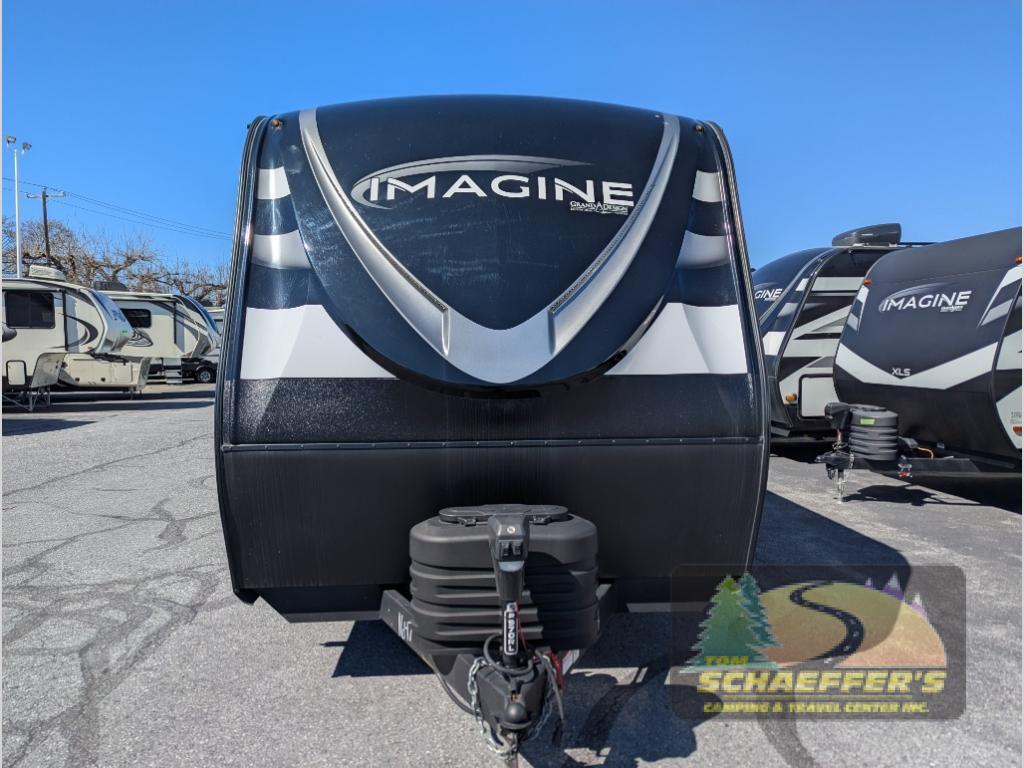 2023 Grand Design Imagine 2970RL in shoemakersville PA