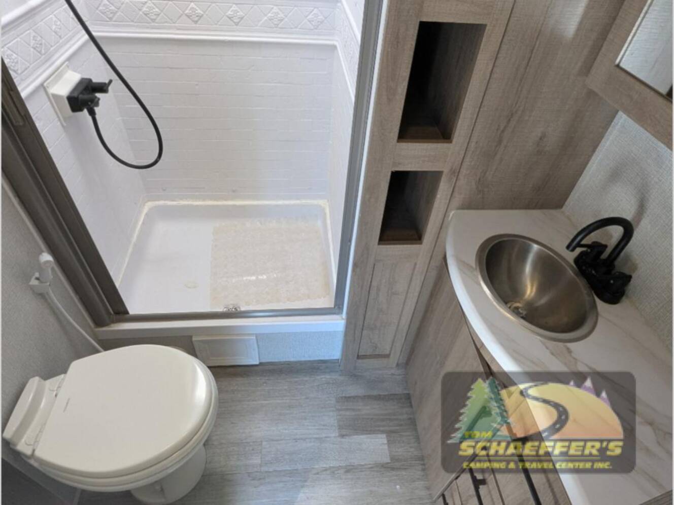 A photo of this 2023 Grand Design Imagine 2970RL