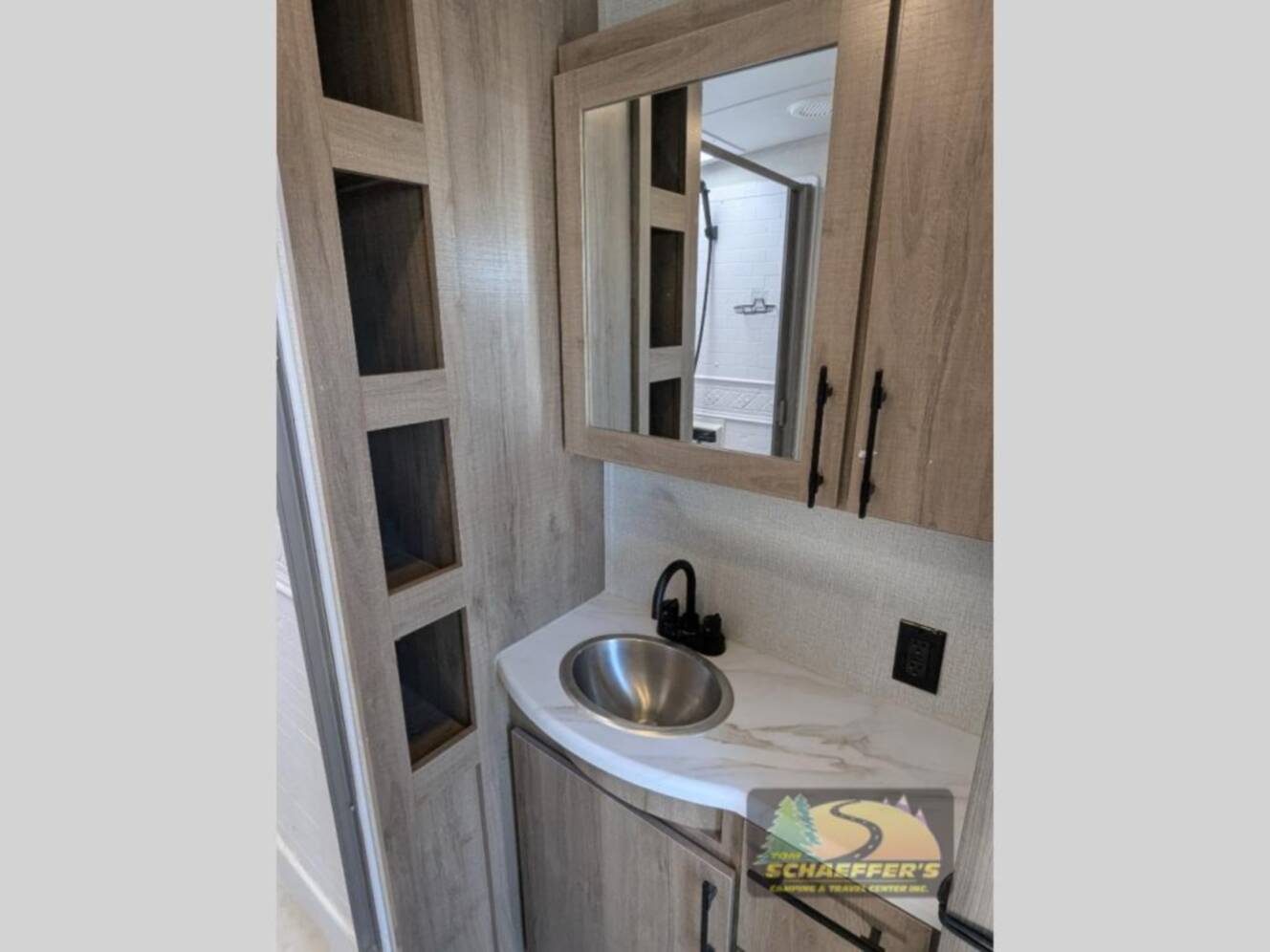 A photo of this 2023 Grand Design Imagine 2970RL