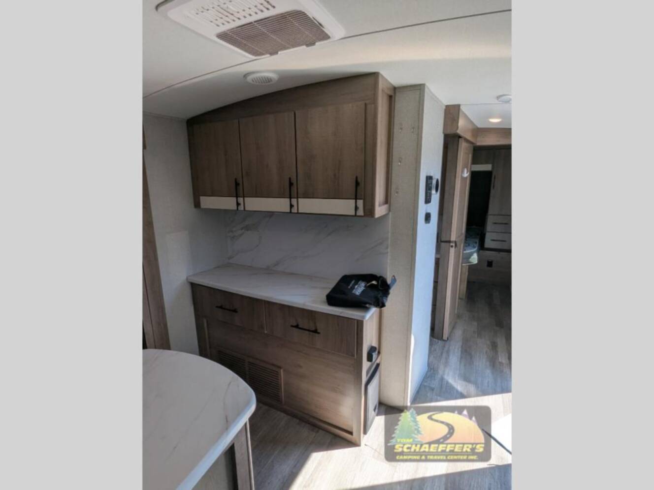 A photo of this 2023 Grand Design Imagine 2970RL