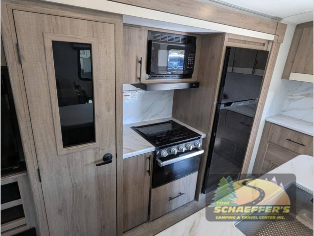 A photo of this 2023 Grand Design Imagine 2970RL