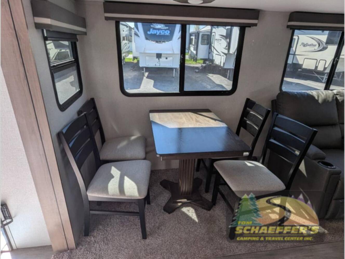 A photo of this 2023 Grand Design Imagine 2970RL