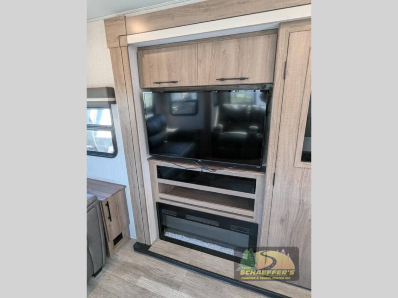 A photo of this 2023 Grand Design Imagine 2970RL