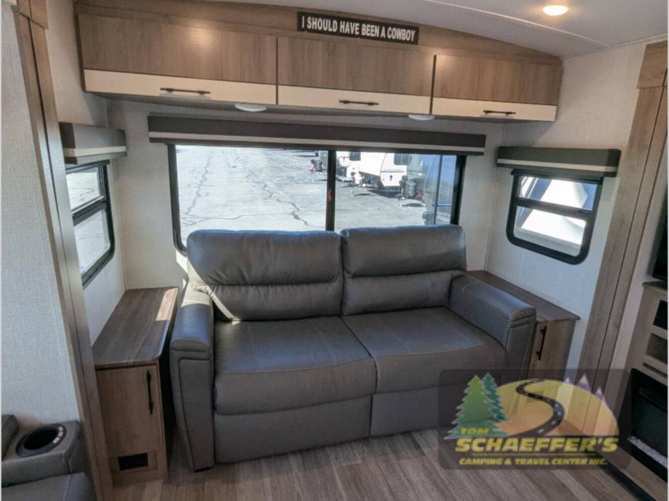 A photo of this 2023 Grand Design Imagine 2970RL