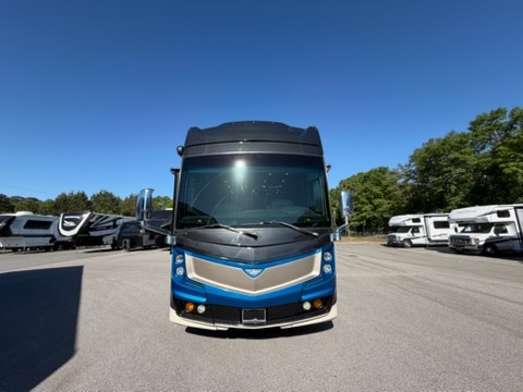 2017 Fleetwood Discovery 40E in dothan AL