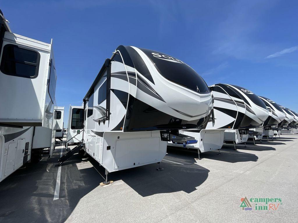 2026 Grand Design Solitude 390RK in conway SC